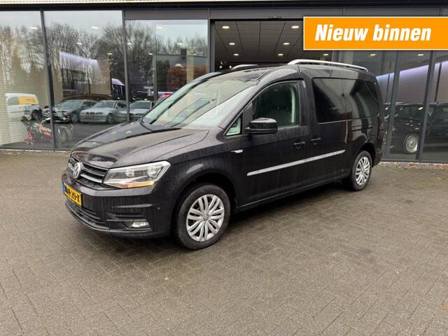 Volkswagen CADDY MAXI 1.4 TSI Comfortline 7P,Navi,Clima,Cruise,PDC