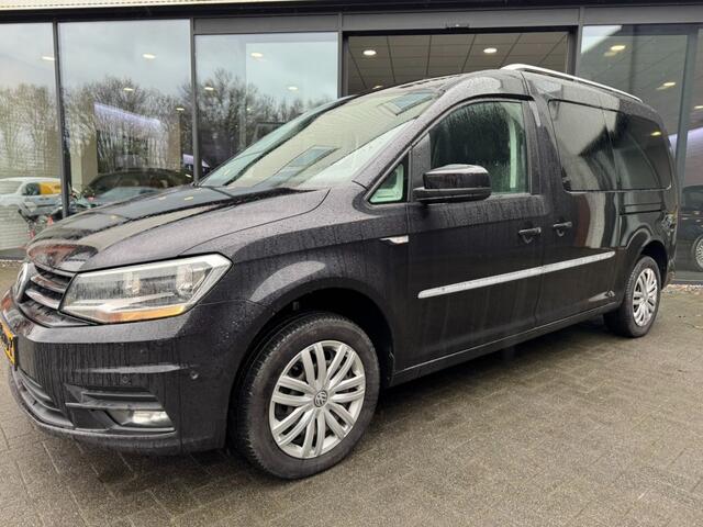 Volkswagen CADDY MAXI 1.4 TSI Comfortline 7P,Navi,Clima,Cruise,PDC