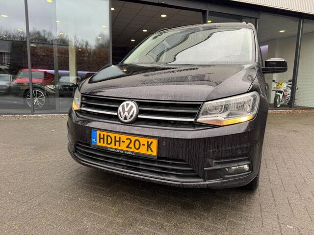 Volkswagen CADDY MAXI 1.4 TSI Comfortline 7P,Navi,Clima,Cruise,PDC