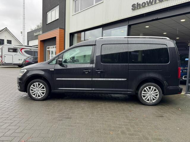 Volkswagen CADDY MAXI 1.4 TSI Comfortline 7P,Navi,Clima,Cruise,PDC