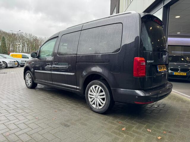 Volkswagen CADDY MAXI 1.4 TSI Comfortline 7P,Navi,Clima,Cruise,PDC