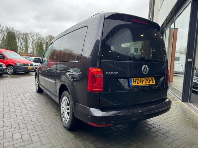 Volkswagen CADDY MAXI 1.4 TSI Comfortline 7P,Navi,Clima,Cruise,PDC