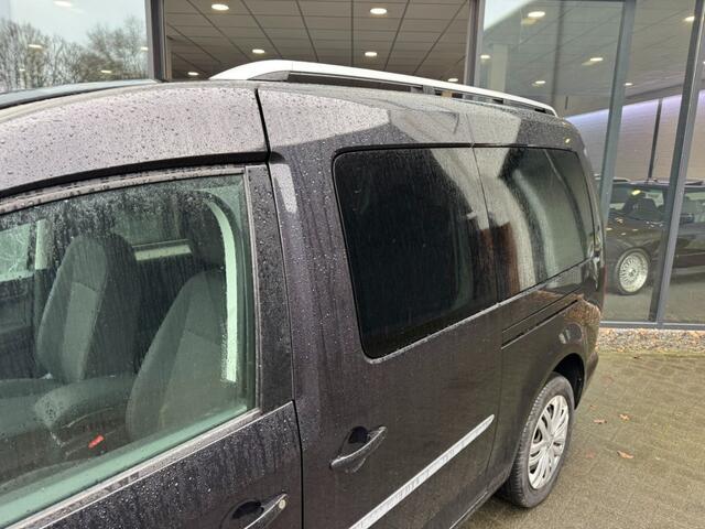 Volkswagen CADDY MAXI 1.4 TSI Comfortline 7P,Navi,Clima,Cruise,PDC