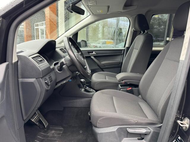 Volkswagen CADDY MAXI 1.4 TSI Comfortline 7P,Navi,Clima,Cruise,PDC
