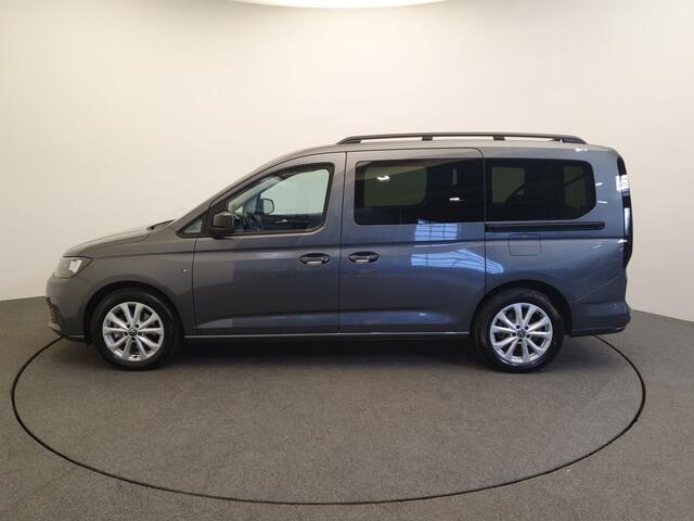 Volkswagen CADDY MAXI 1.5 TSI 115pk DSG/AUT 7p Cruise Control, Navi