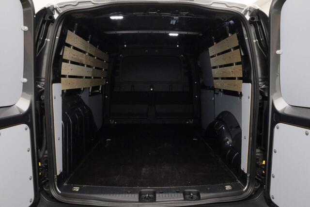 Volkswagen CADDY MAXI Cargo Comfort 2.0 TDI 122PK DSG | Parkeersensoren achter | Navi | Cruise | Apple Carplay / Android Auto | MF stuur