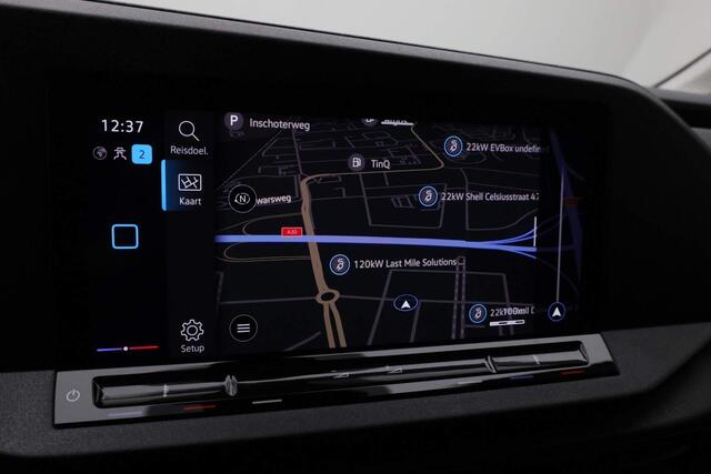 Volkswagen CADDY MAXI Cargo Comfort 2.0 TDI 122PK DSG | Parkeersensoren achter | Navi | Cruise | Apple Carplay / Android Auto | MF stuur