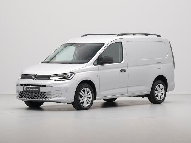 Volkswagen CADDY MAXI Cargo 2.0 TDI 122pk DSG Navigatie PDC Trekhaak LED