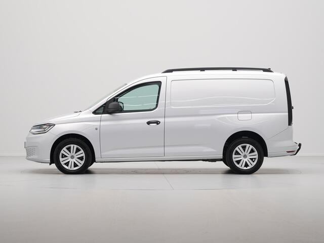 Volkswagen CADDY MAXI Cargo 2.0 TDI 122pk DSG Navigatie PDC Trekhaak LED
