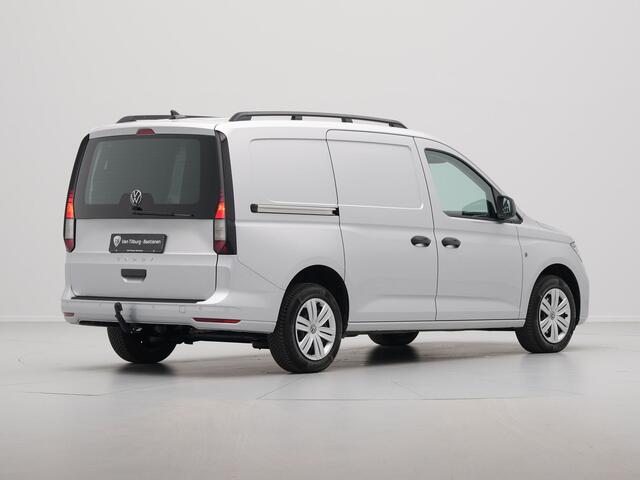 Volkswagen CADDY MAXI Cargo 2.0 TDI 122pk DSG Navigatie PDC Trekhaak LED