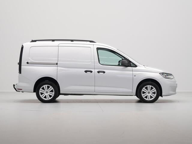 Volkswagen CADDY MAXI Cargo 2.0 TDI 122pk DSG Navigatie PDC Trekhaak LED