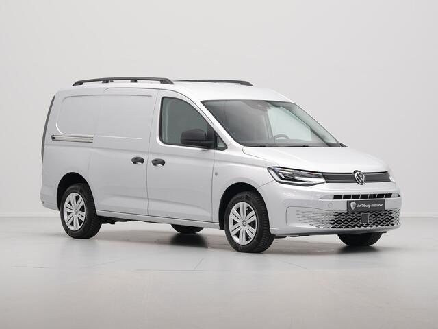 Volkswagen CADDY MAXI Cargo 2.0 TDI 122pk DSG Navigatie PDC Trekhaak LED