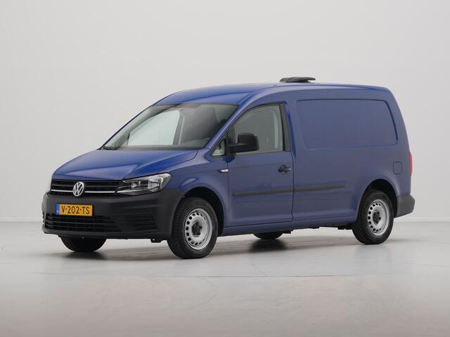 Volkswagen CADDY MAXI 2.0 TDI L2H1 BMT Trendline Navigatie Pdc Airco Cruise