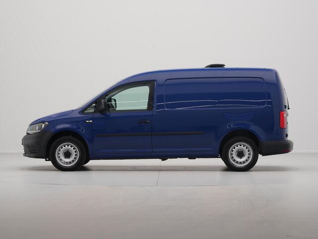 Volkswagen CADDY MAXI 2.0 TDI L2H1 BMT Trendline Navigatie Pdc Airco Cruise