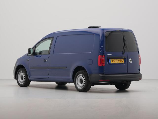 Volkswagen CADDY MAXI 2.0 TDI L2H1 BMT Trendline Navigatie Pdc Airco Cruise