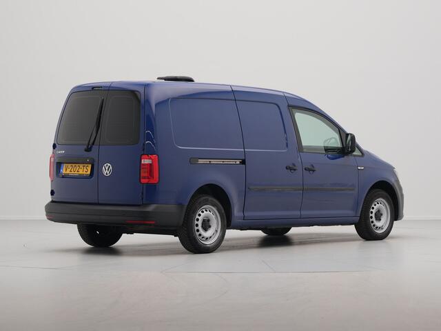 Volkswagen CADDY MAXI 2.0 TDI L2H1 BMT Trendline Navigatie Pdc Airco Cruise