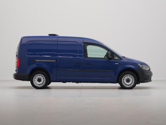 Volkswagen CADDY MAXI 2.0 TDI L2H1 BMT Trendline Navigatie Pdc Airco Cruise
