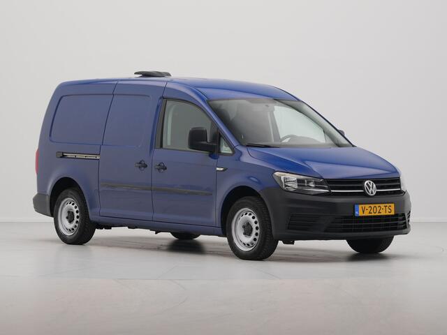 Volkswagen CADDY MAXI 2.0 TDI L2H1 BMT Trendline Navigatie Pdc Airco Cruise