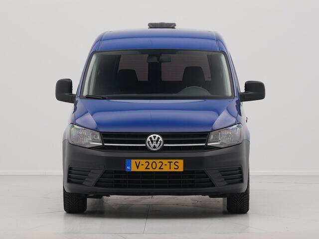 Volkswagen CADDY MAXI 2.0 TDI L2H1 BMT Trendline Navigatie Pdc Airco Cruise
