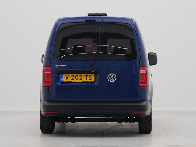 Volkswagen CADDY MAXI 2.0 TDI L2H1 BMT Trendline Navigatie Pdc Airco Cruise