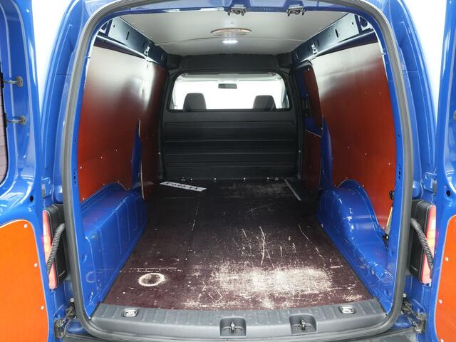 Volkswagen CADDY MAXI 2.0 TDI L2H1 BMT Trendline Navigatie Pdc Airco Cruise