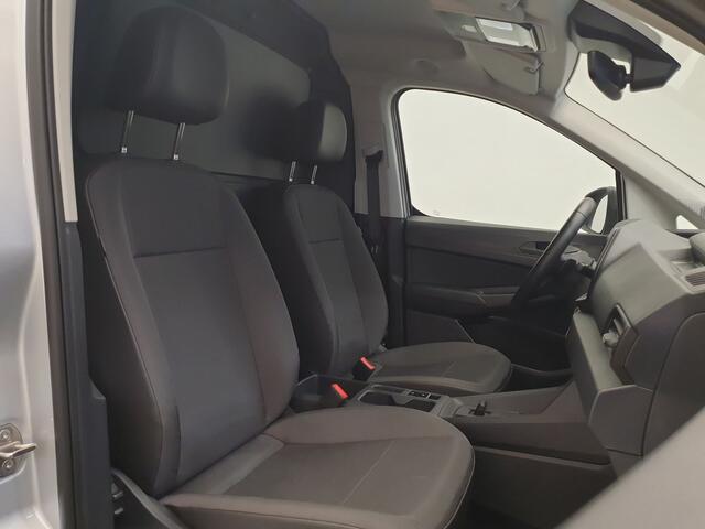 Volkswagen CADDY MAXI Cargo 2.0 TDI 123pk DSG/AUT Afneembare trekhaak, Cruise control, PDC