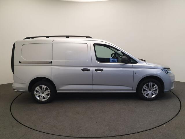 Volkswagen CADDY MAXI Cargo 2.0 TDI 123pk DSG/AUT Afneembare trekhaak, Cruise control, PDC