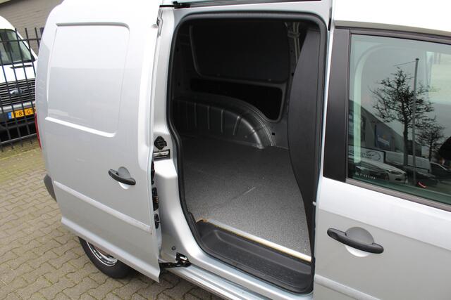 Volkswagen CADDY MAXI 2.0 TDI L2H1 BMT Exclusive Edition Automaat Navi-Pro Led Clima Pdc Cruise C.