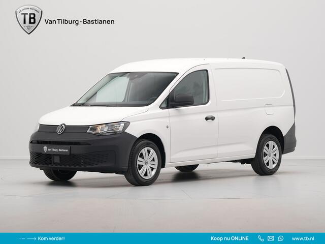 Volkswagen CADDY MAXI Cargo 1.5 TSI 115pk Navi via App Pdc Airco Cruise