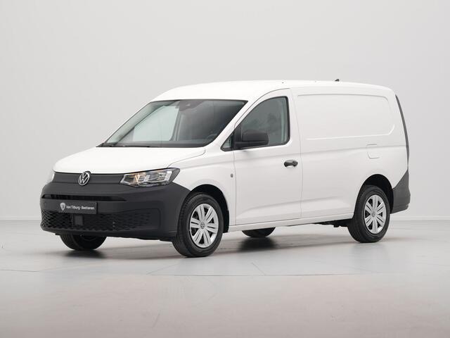 Volkswagen CADDY MAXI Cargo 1.5 TSI 115pk Navi via App Pdc Airco Cruise