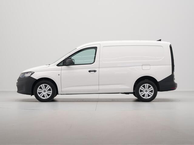 Volkswagen CADDY MAXI Cargo 1.5 TSI 115pk Navi via App Pdc Airco Cruise