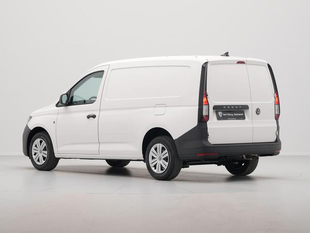 Volkswagen CADDY MAXI Cargo 1.5 TSI 115pk Navi via App Pdc Airco Cruise
