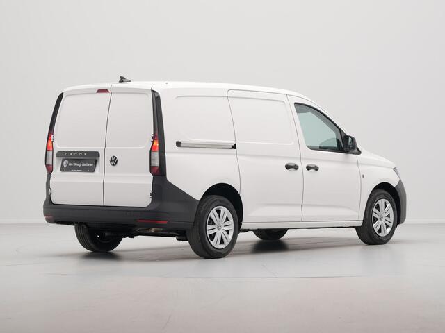 Volkswagen CADDY MAXI Cargo 1.5 TSI 115pk Navi via App Pdc Airco Cruise