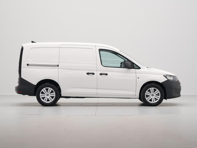 Volkswagen CADDY MAXI Cargo 1.5 TSI 115pk Navi via App Pdc Airco Cruise