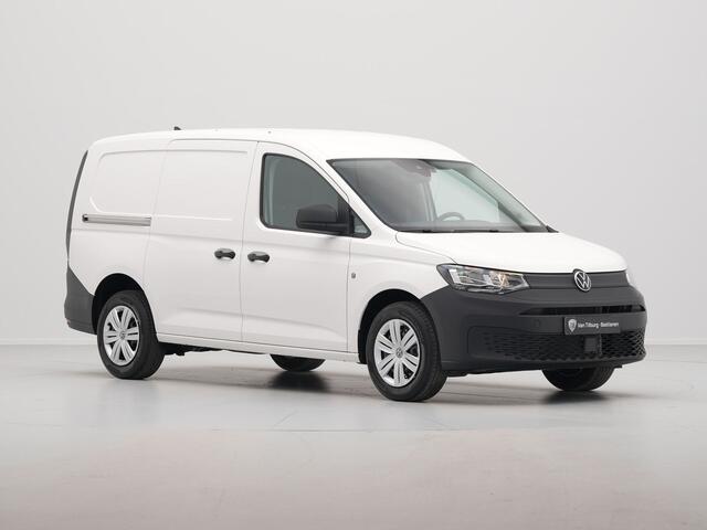 Volkswagen CADDY MAXI Cargo 1.5 TSI 115pk Navi via App Pdc Airco Cruise