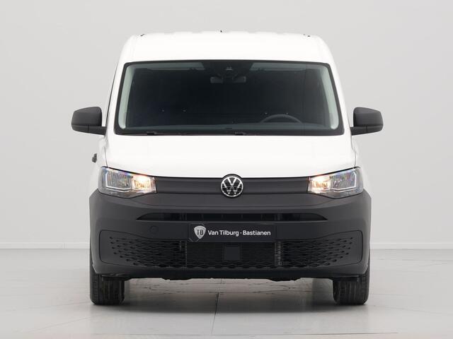Volkswagen CADDY MAXI Cargo 1.5 TSI 115pk Navi via App Pdc Airco Cruise