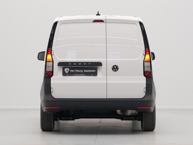 Volkswagen CADDY MAXI Cargo 1.5 TSI 115pk Navi via App Pdc Airco Cruise