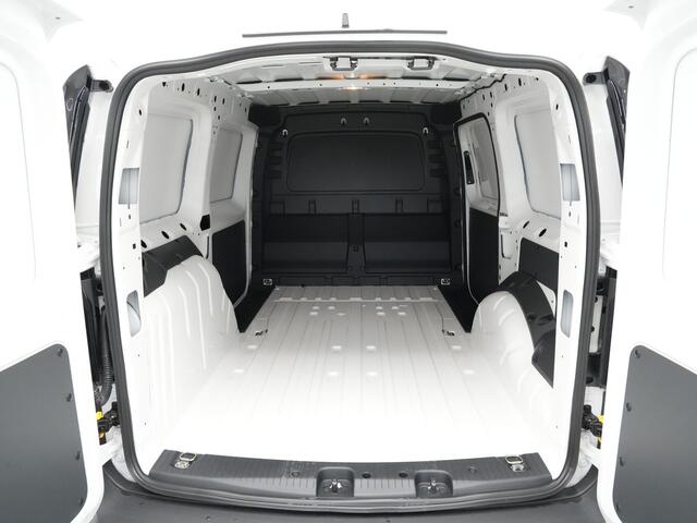 Volkswagen CADDY MAXI Cargo 1.5 TSI 115pk Navi via App Pdc Airco Cruise