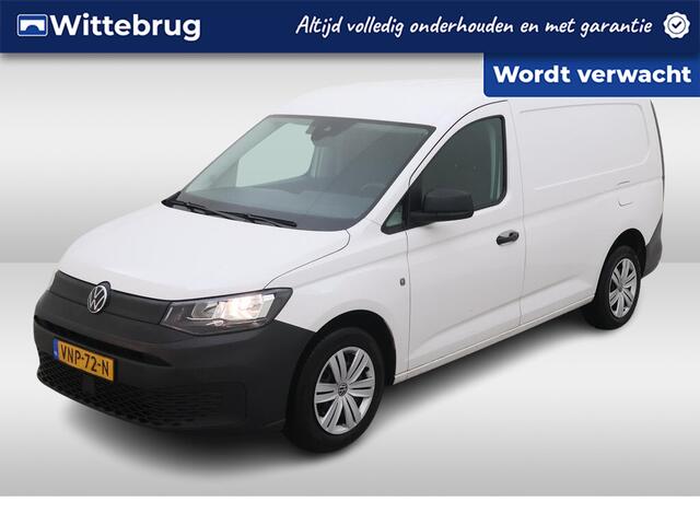 Volkswagen CADDY MAXI Cargo 2.0 TDI Comfort