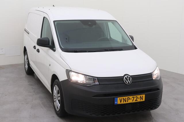 Volkswagen CADDY MAXI Cargo 2.0 TDI Comfort