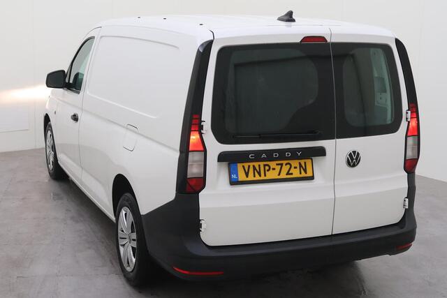 Volkswagen CADDY MAXI Cargo 2.0 TDI Comfort