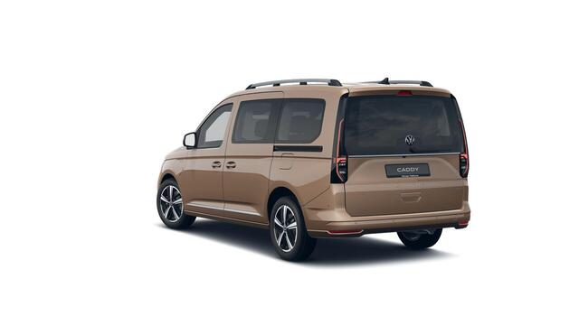 Volkswagen CADDY MAXI Kombi 1.5 TSI DSG eHybrid Style 7-zits I Plug-in hybride I Navi I Winterpakket plus I