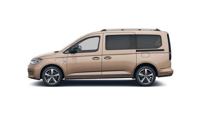 Volkswagen CADDY MAXI Kombi 1.5 TSI DSG eHybrid Style 7-zits I Plug-in hybride I Navi I Winterpakket plus I