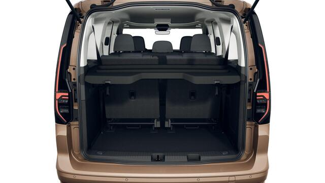 Volkswagen CADDY MAXI Kombi 1.5 TSI DSG eHybrid Style 7-zits I Plug-in hybride I Navi I Winterpakket plus I