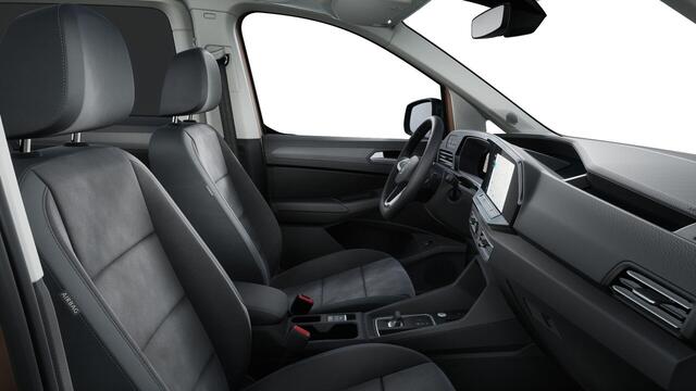 Volkswagen CADDY MAXI Kombi 1.5 TSI DSG eHybrid Style 7-zits I Plug-in hybride I Navi I Winterpakket plus I