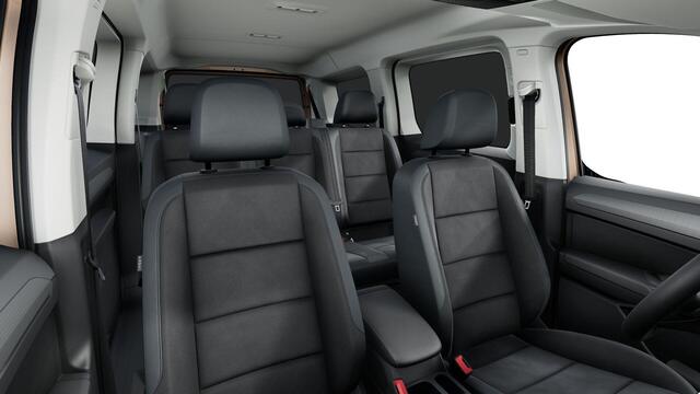 Volkswagen CADDY MAXI Kombi 1.5 TSI DSG eHybrid Style 7-zits I Plug-in hybride I Navi I Winterpakket plus I