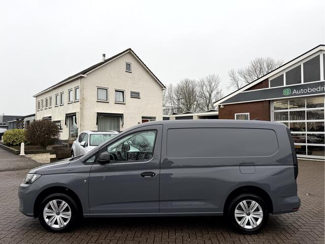 Volkswagen CADDY MAXI Cargo 1.5 TSI Style Automaat Nieuw, 3x op voorraad! Camera, Carplay