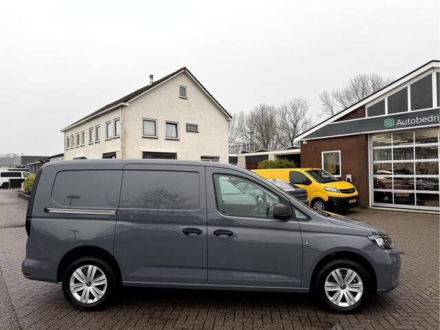 Volkswagen CADDY MAXI Cargo 1.5 TSI Style Automaat Nieuw, 3x op voorraad! Camera, Carplay