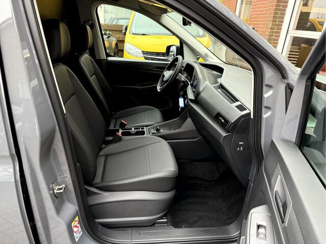 Volkswagen CADDY MAXI Cargo 1.5 TSI Style Automaat Nieuw, 3x op voorraad! Camera, Carplay