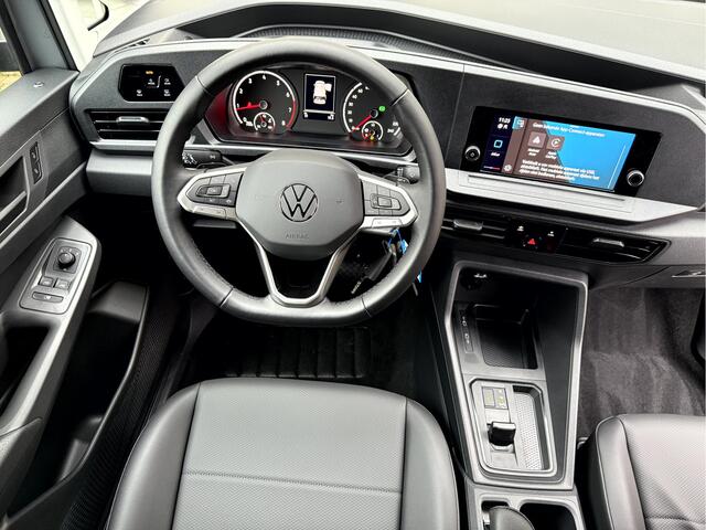 Volkswagen CADDY MAXI Cargo 1.5 TSI Style Automaat Nieuw, 3x op voorraad! Camera, Carplay